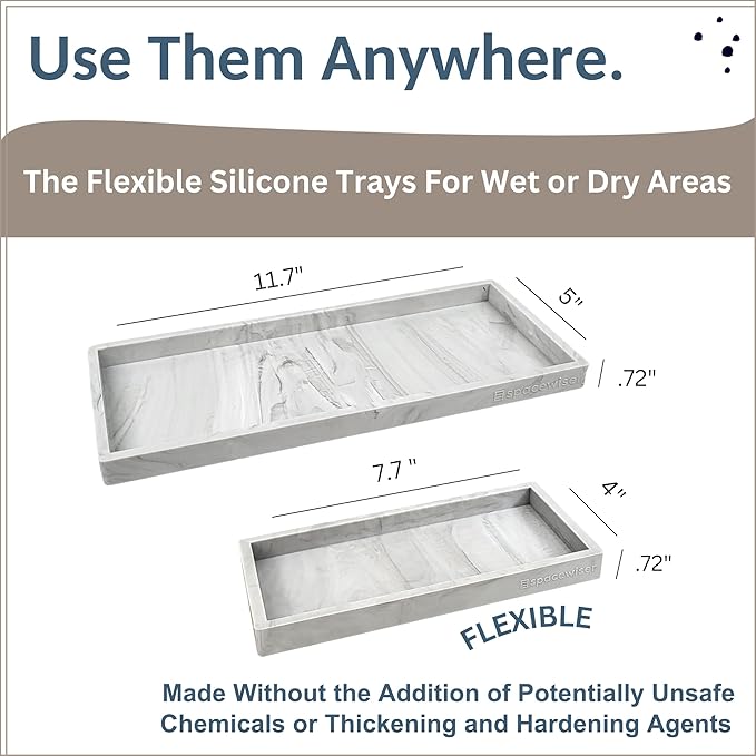 Countertop and Vanity Tray - Image 4
