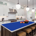 Quality Silicone Table Mat 47x24 Inch by Unknown
