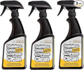 Flitz Stainless Steel & Chrome Clean - 16oz Bottle by FlitzInternationalLTD