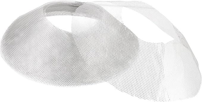 10PCS Durable Range Hood Filter Net Kitchen Replacement Practical Bowl Shaped by SEWACC