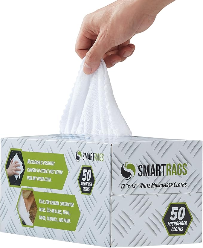 Arkwright Smart Rags in Box - Image 3
