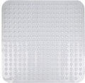 ENKOSI Extra Large Square Non Slip Shower Mat by ENKOSI