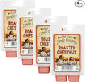 Our Own Candle Company Premium Wax Melt, Roasted Chestnut Scent, Handmade in by OurOwnCandleCompanycandles