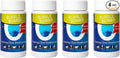 4pcs Bubble Bombs Drain Cleaner, Quick Dredge Pipeline, Powerful Sink Drain by Unknown