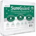SureGuard Twin Extra Long Mattress Protector by SureGuardMattressProtectors
