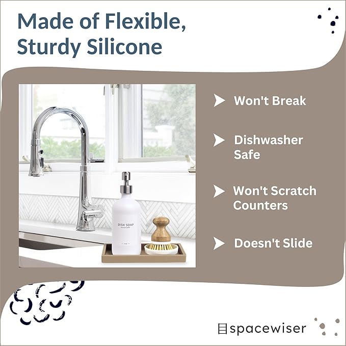 Countertop and Vanity Tray - Image 4