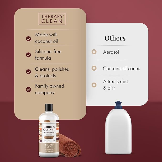 Therapy Wood Polish Bundle - Image 7