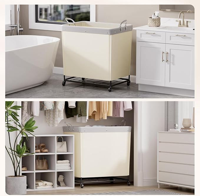 Lifewit 330L Laundry Basket - Image 7