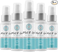 Mist N’ Go by Omaze Travel Bathroom Spray by MISTNGO
