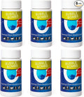 6 Pcs Bubble Bombs Drain Cleaner, Pipe Dredge Deodorant, Quick Dredge Pipeline by Unknown