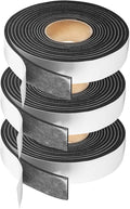Foam Tape Weather Stripping Window Seal, Adhesive Closed Cell Weather Strip by YIJUHOU