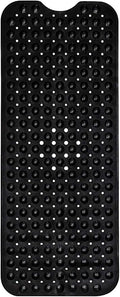 ENKOSI Bath Mat – 40 x 16 Inch Extra Long Non Slip Bathtub Mat – Anti Slip by ENKOSI