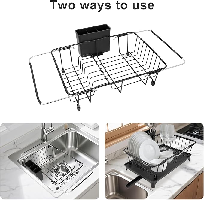 Dish Drying Rack - Image 6