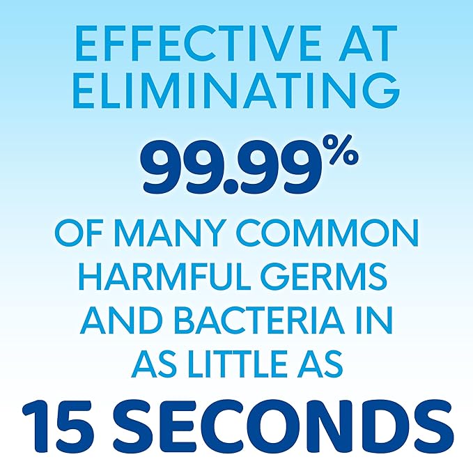 Germ-X Original Hand Sanitizer, Fast-Drying Moisturizing Gel - Image 2