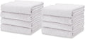 kimteny Kitchen Cloth Dish Towels, 13x28 Inches Premium Dishcloths, Super by kimteny