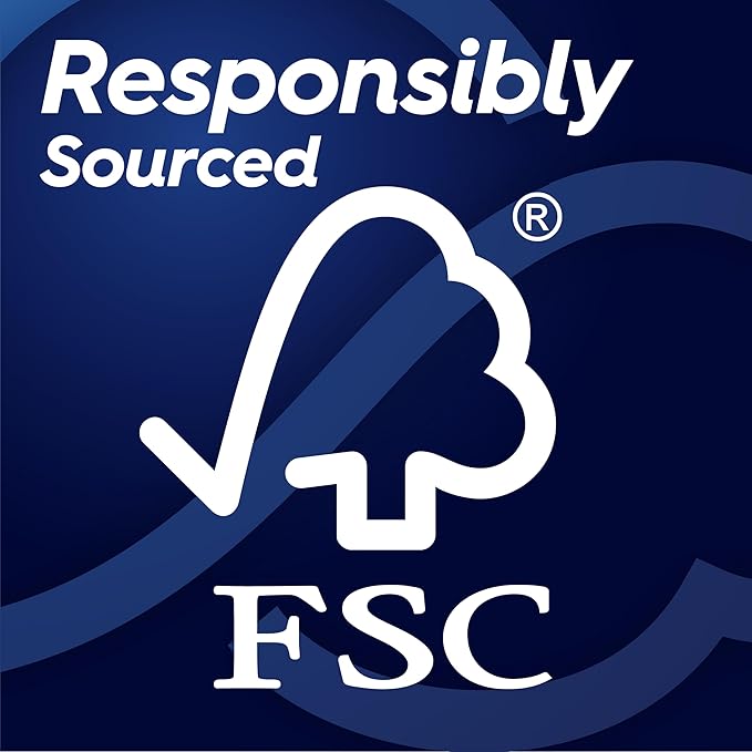 White Cloud Ultra Comfort Lotion 3-Ply Facial Tissue - Image 4