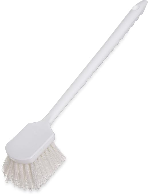 SPARTA Utility Scrub Brush by CarlisleFoodServiceProducts