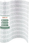 Glotoch Non Adhesive Shelf Liners by GlotochExpress