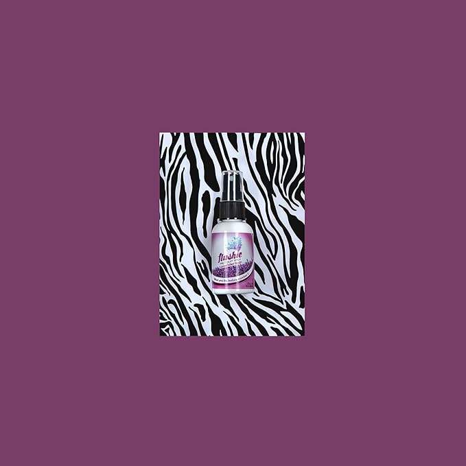 Flushie Pre-Toilet Spray for Bathroom - Image 5