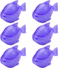 Funmit 6 Pack Universal Humidifier Cleaner Fish Compatible by Funmit