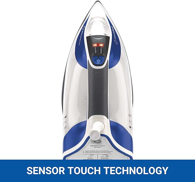 Reliable Velocity 240IR 1800W Steam Iron - Image 5