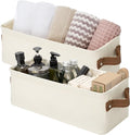 StorageWorks Narrow Storage Bins, Small Basket by StorageWorks