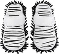 Microfiber Floor Mop Slippers House Dust Cleaning Tool Detachable Washable Shoes by frjjthchy