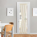 NICETOWN 80 Inches Length Door Curtains by NICETOWN