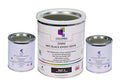 Colored Epoxies Black Epoxy Resin by ColoredEpoxies