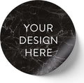 100 Custom Vinyl Stickers by DayStarCustomDesigns