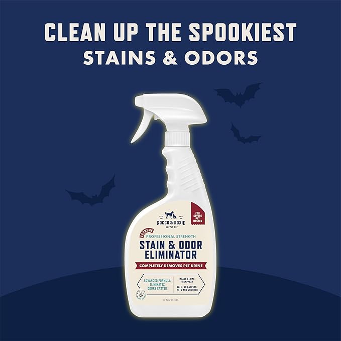 Rocco & Roxie Extreme Stain & Odor Eliminator - Image 3