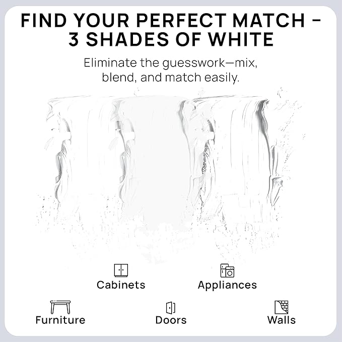 spot. Touch-Up Paint | Matte Finish - Image 3