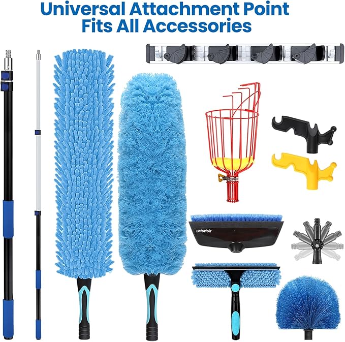 30ft High Ceiling Duster Kits - Image 7
