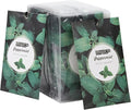MYARO 12 Packs Peppermint Potpourri Bags Sachets by MYARO