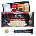 MagicEzy Tile RepairEzy Ceramic Tile Repair Kit by MagicEzy