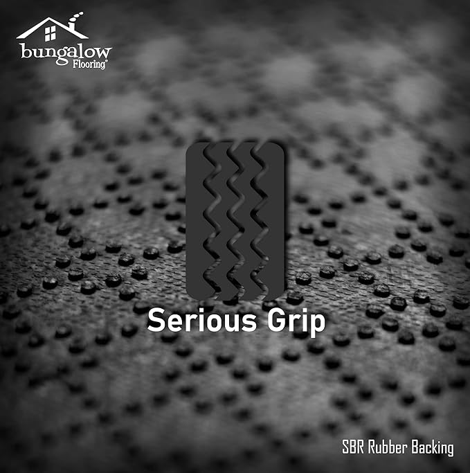 WaterHog Heavy Duty Doorway Mat, Made in USA, Durable & Skid-Resistant Entryway - Image 6