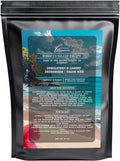 Hibiscus Island Escape Carpet Freshener Powder Refill 36 oz | Powerful Odor by Lapew
