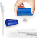 Tackzo Reusable and Washable Lint Roller Multi-Purpose Travel Lint Remover by Unknown
