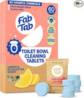 Fab Tab Bowl Cleaning Tablets by FabTab
