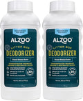 ALZOO Cat Litter Deodorizer, Concentrated Granules Absorb & Help Neutralize by ALZOO