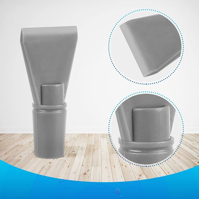 KEEPOW Steam Shot Attachments Compatible - Image 9