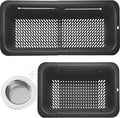 LASSHSWA Collapsible Colander and Strainer by LASSHSWA