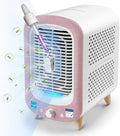 Jafanda Air Purifier for Home Bedroom 780sq ft, HEPA & Activated Carbon by Jaf%C3%A4nda