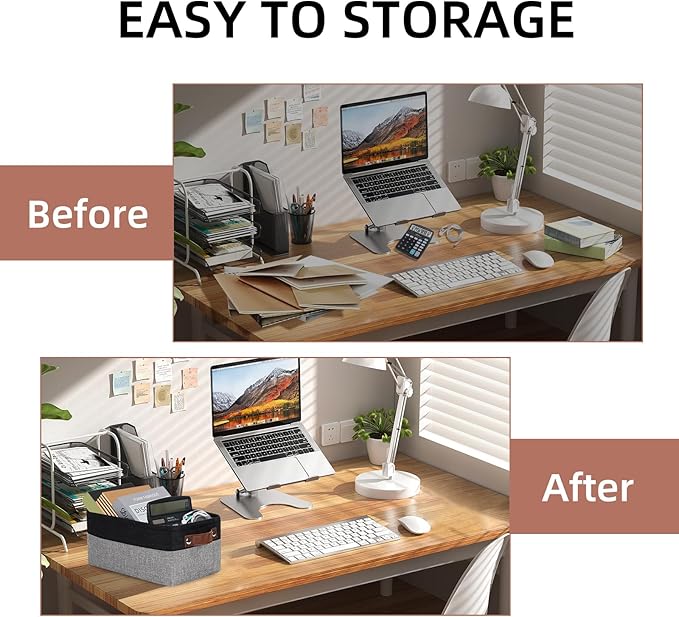DULLEMELO Small Storage Baskets - Image 5