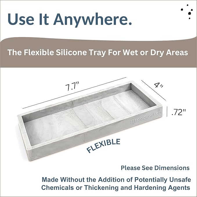 Countertop and Vanity Tray - Image 3