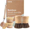 Vove Dish Brush Bundle by Vove