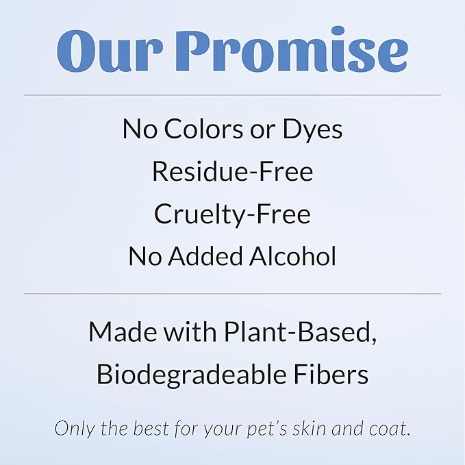 SKOUT'S HONOR Pet Grooming Wipes - Image 7