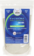 Extreme Enzyme CAT Litter Odor Eliminator, 3 lbs. Triple-Action Deodorizing by Hank+%26+Harley