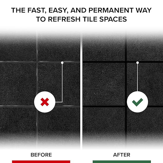 X-Protector Pen for Grout - Image 2