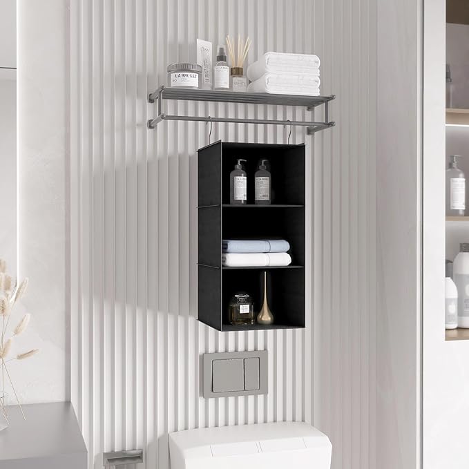 Hanging Closet Organizer - Image 8